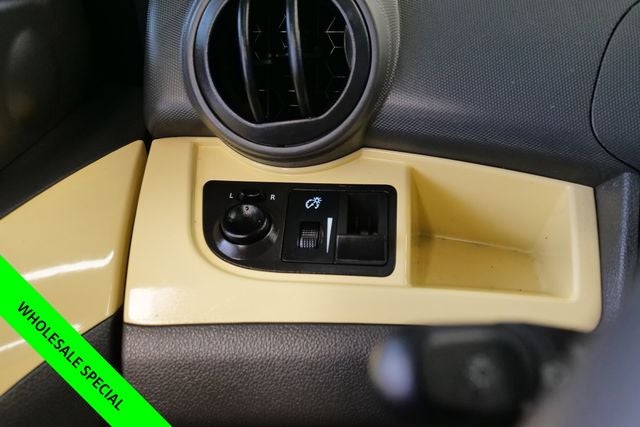 2013 Chevrolet Spark 1LT