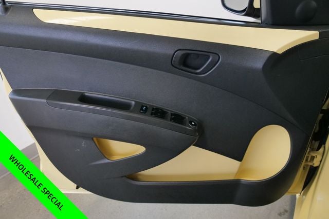 2013 Chevrolet Spark 1LT