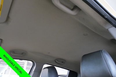 2013 Chevrolet Spark 1LT