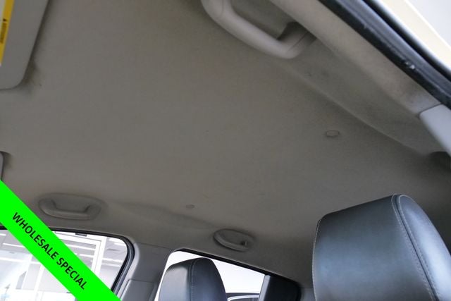 2013 Chevrolet Spark 1LT