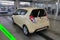 2013 Chevrolet Spark 1LT