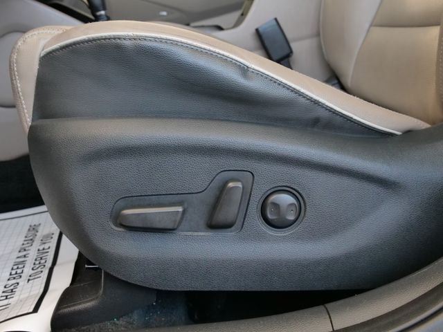 2019 Hyundai Tucson Ultimate