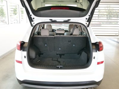 2019 Hyundai Tucson Ultimate