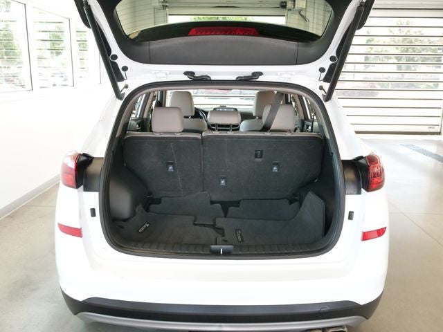 2019 Hyundai Tucson Ultimate