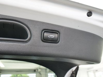 2019 Hyundai Tucson Ultimate