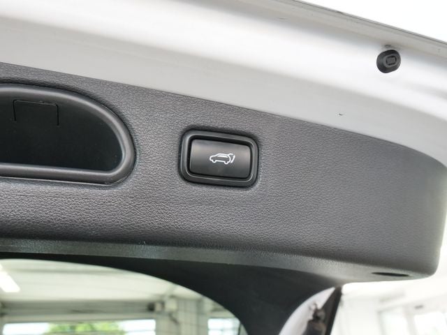2019 Hyundai Tucson Ultimate