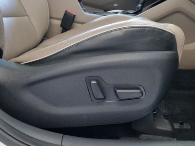 2019 Hyundai Tucson Ultimate