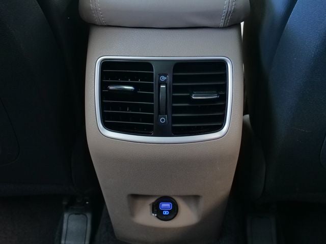 2019 Hyundai Tucson Ultimate