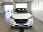 2019 Hyundai Tucson Ultimate