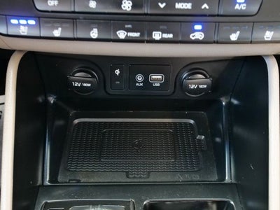 2019 Hyundai Tucson Ultimate