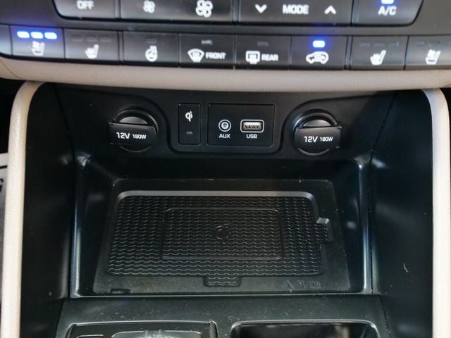 2019 Hyundai Tucson Ultimate