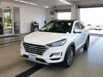 2019 Hyundai Tucson Ultimate