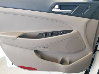 2019 Hyundai Tucson Ultimate