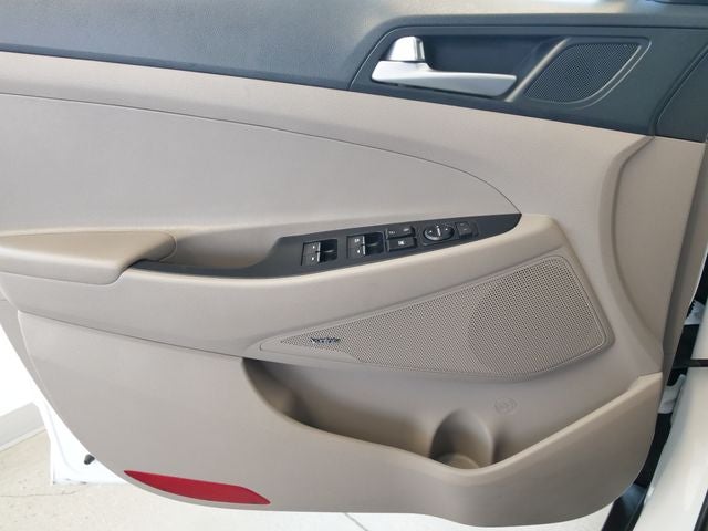 2019 Hyundai Tucson Ultimate