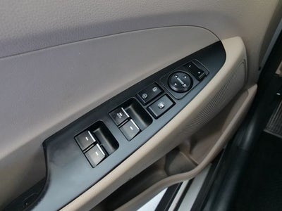 2019 Hyundai Tucson Ultimate