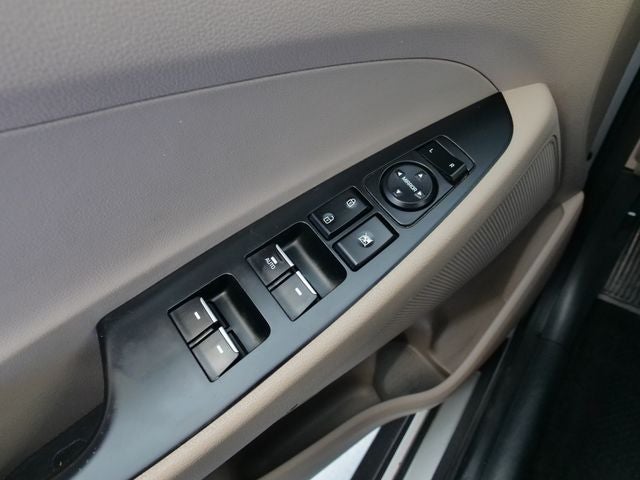 2019 Hyundai Tucson Ultimate