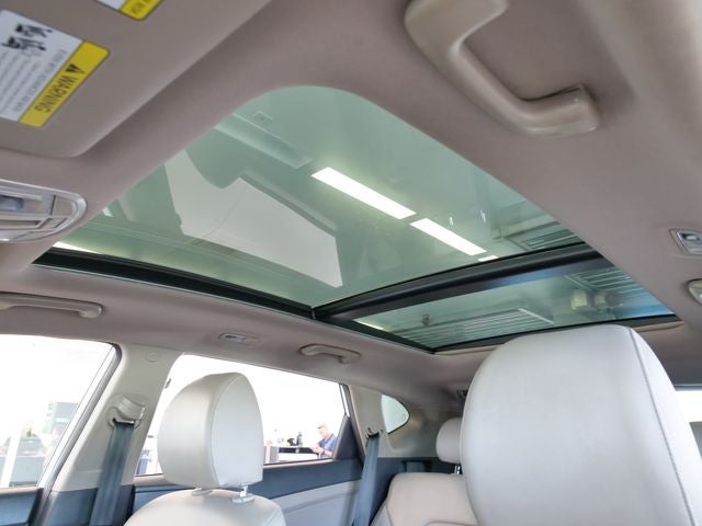 2019 Hyundai Tucson Ultimate