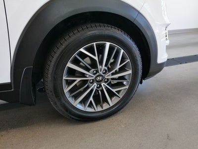 2019 Hyundai Tucson Ultimate