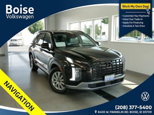 2024 Hyundai Palisade SEL 7 Passenger