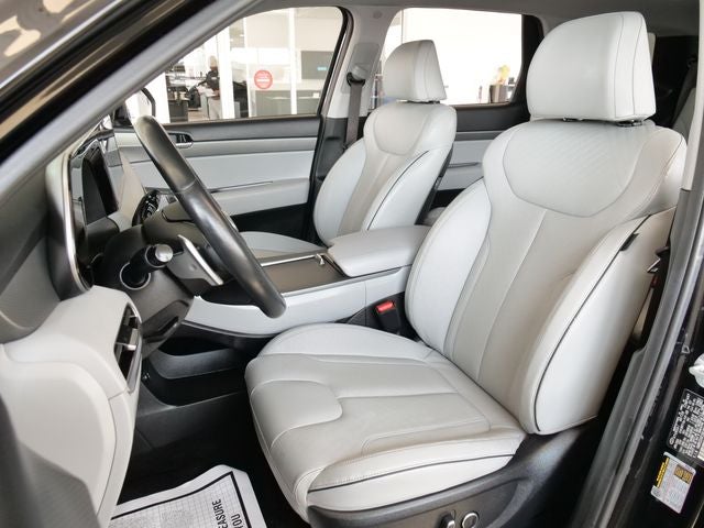 2024 Hyundai Palisade SEL 7 Passenger
