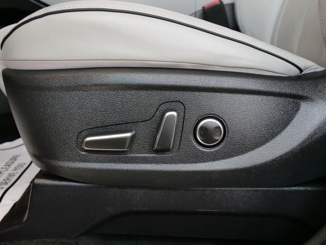 2024 Hyundai Palisade SEL 7 Passenger