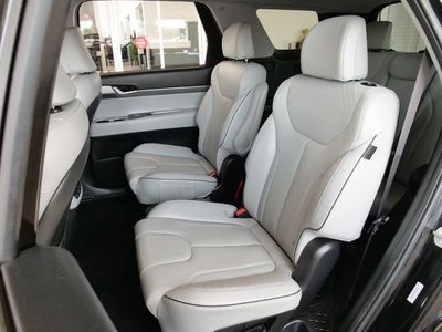 2024 Hyundai Palisade SEL 7 Passenger