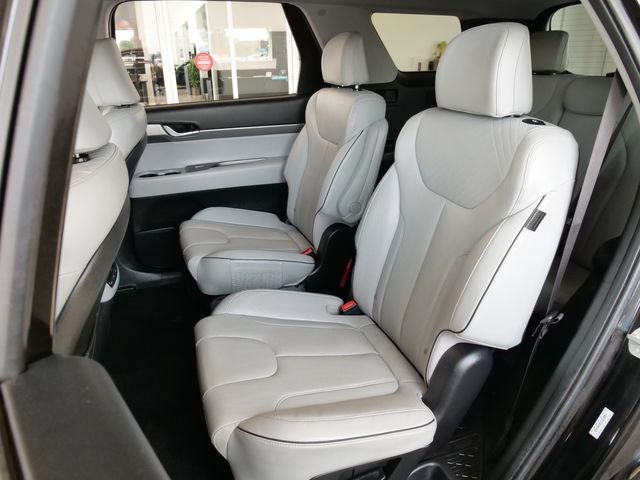 2024 Hyundai Palisade SEL 7 Passenger