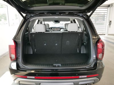 2024 Hyundai Palisade SEL 7 Passenger