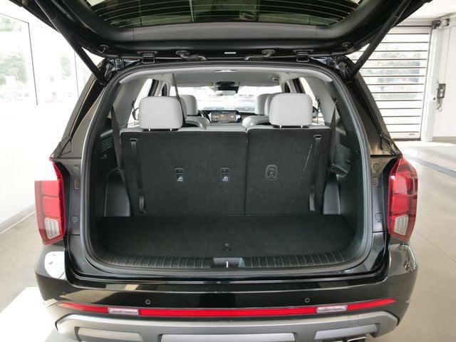 2024 Hyundai Palisade SEL 7 Passenger
