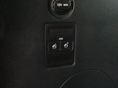 2024 Hyundai Palisade SEL 7 Passenger