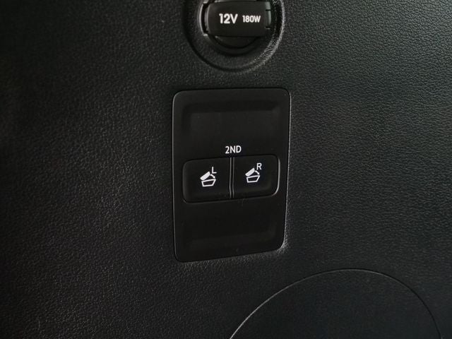 2024 Hyundai Palisade SEL 7 Passenger