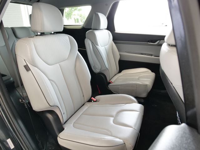 2024 Hyundai Palisade SEL 7 Passenger