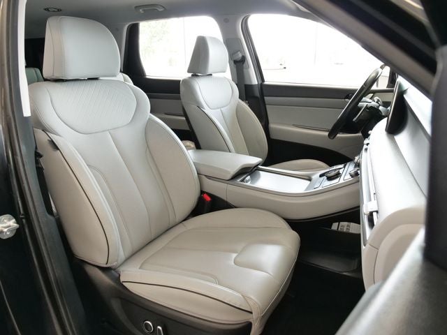 2024 Hyundai Palisade SEL 7 Passenger