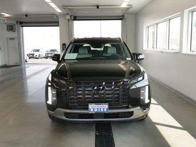 2024 Hyundai Palisade SEL 7 Passenger