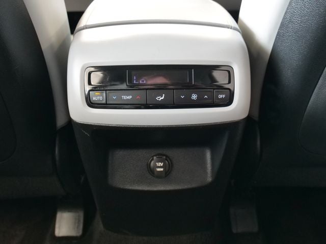 2024 Hyundai Palisade SEL 7 Passenger