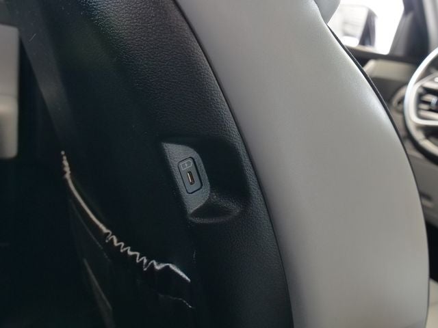 2024 Hyundai Palisade SEL 7 Passenger