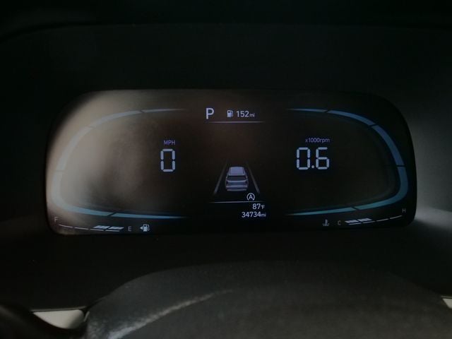 2024 Hyundai Palisade SEL 7 Passenger