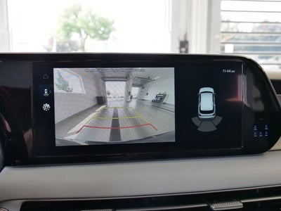 2024 Hyundai Palisade SEL 7 Passenger