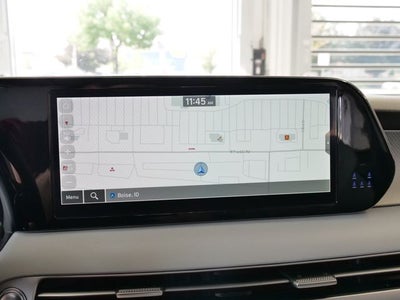 2024 Hyundai Palisade SEL 7 Passenger