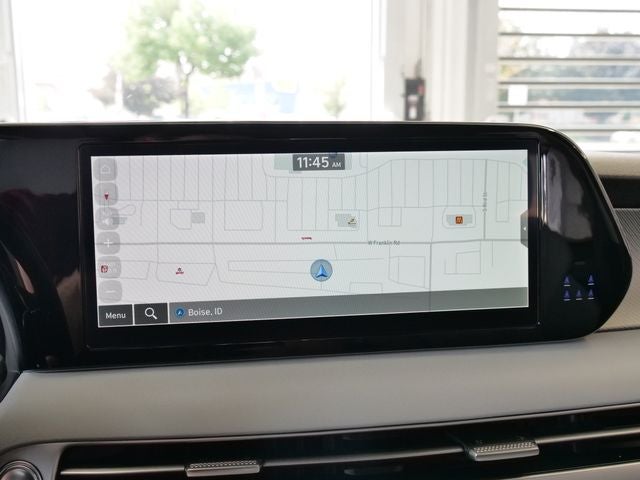 2024 Hyundai Palisade SEL 7 Passenger