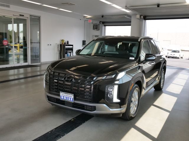 2024 Hyundai Palisade SEL 7 Passenger