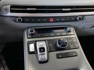 2024 Hyundai Palisade SEL 7 Passenger