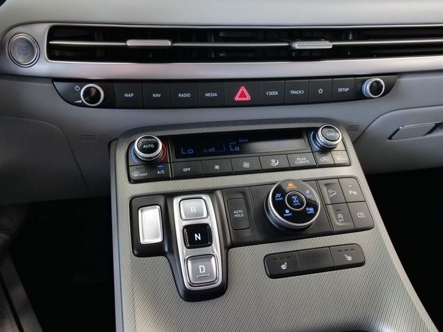 2024 Hyundai Palisade SEL 7 Passenger