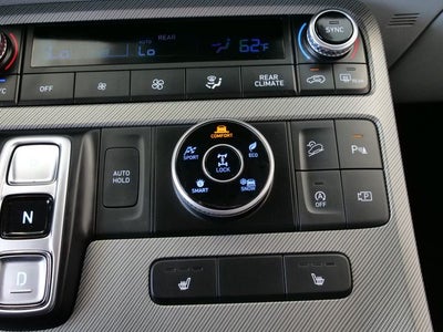 2024 Hyundai Palisade SEL 7 Passenger