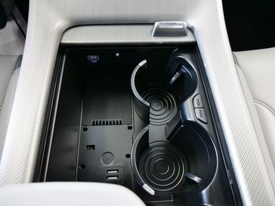 2024 Hyundai Palisade SEL 7 Passenger