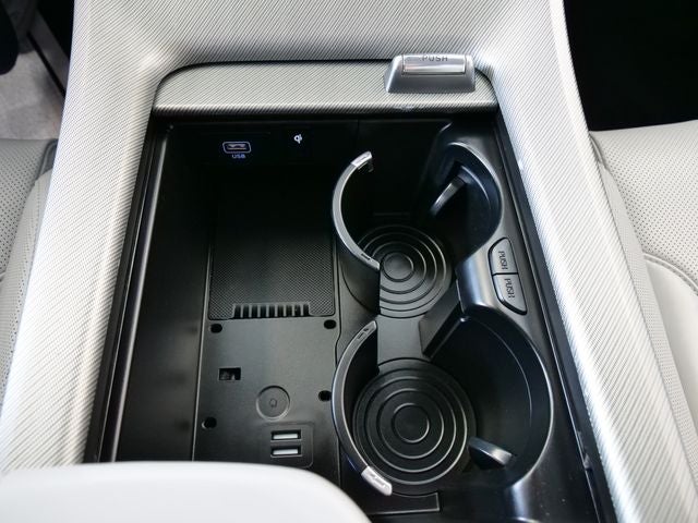 2024 Hyundai Palisade SEL 7 Passenger