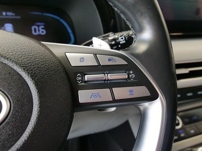 2024 Hyundai Palisade SEL 7 Passenger