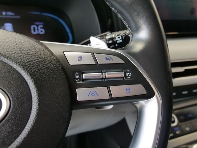 2024 Hyundai Palisade SEL 7 Passenger