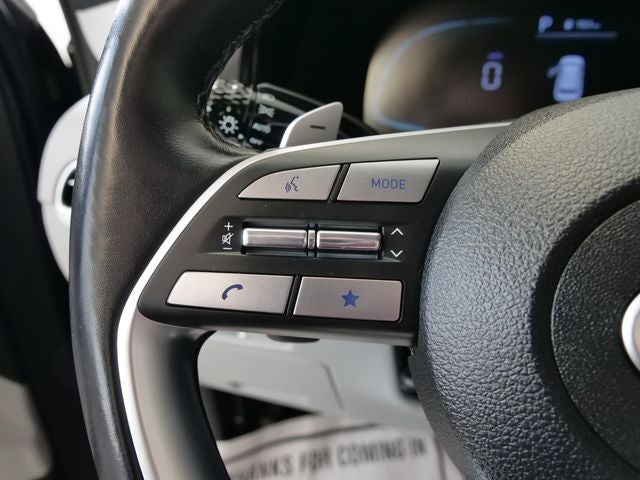 2024 Hyundai Palisade SEL 7 Passenger