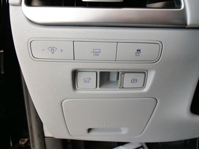 2024 Hyundai Palisade SEL 7 Passenger